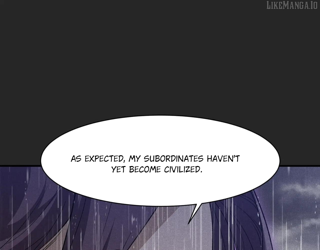 The Devil Never Cries Chapter 118 - page 17